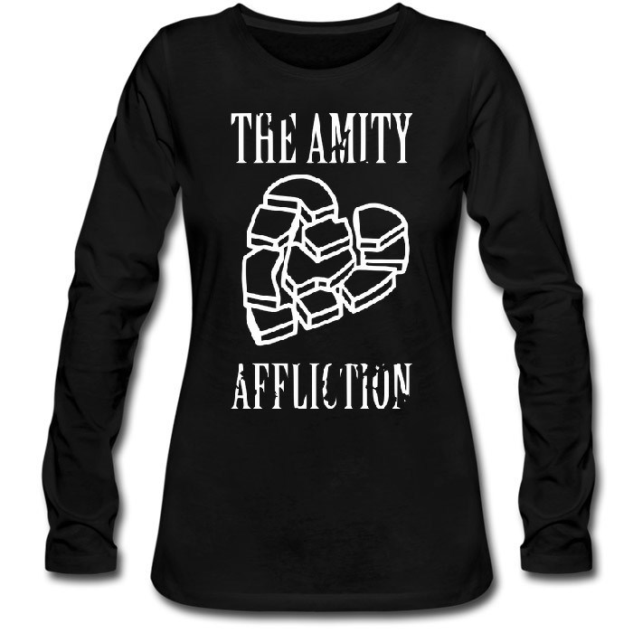 Amity affliction #48 - фото 239809