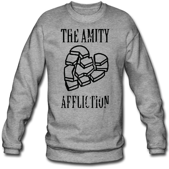 Amity affliction #48 - фото 239811