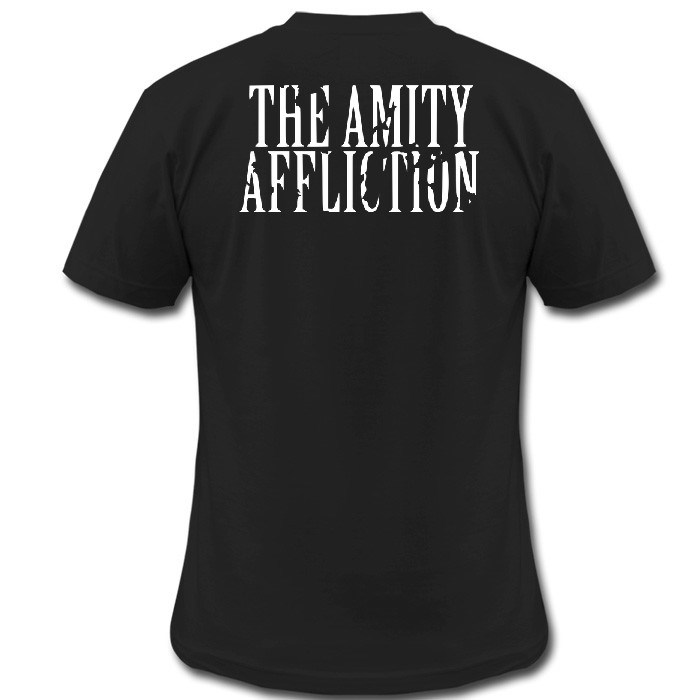 Amity affliction #52 - фото 239949