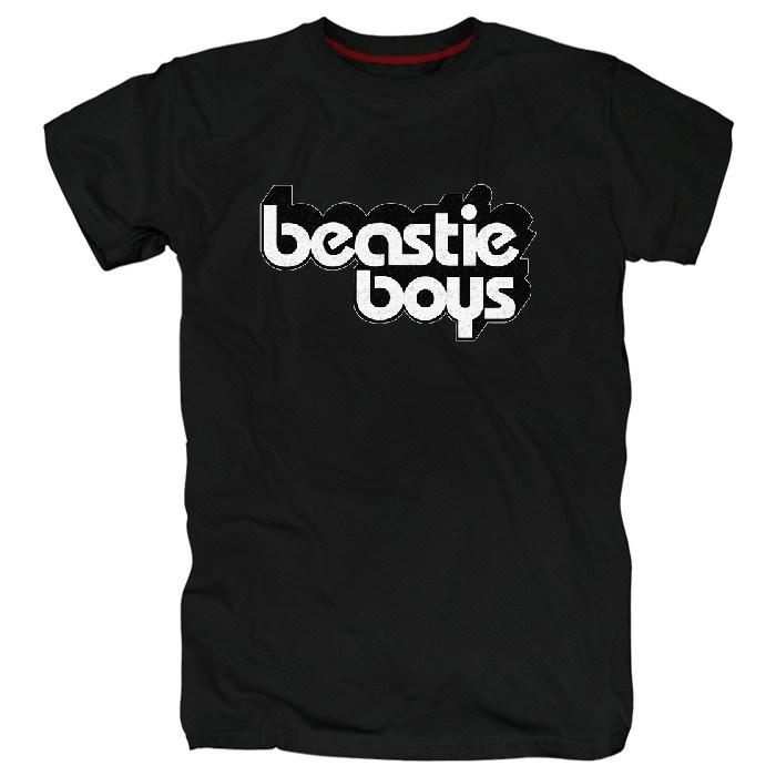 Beastie boys #4 - фото 240104