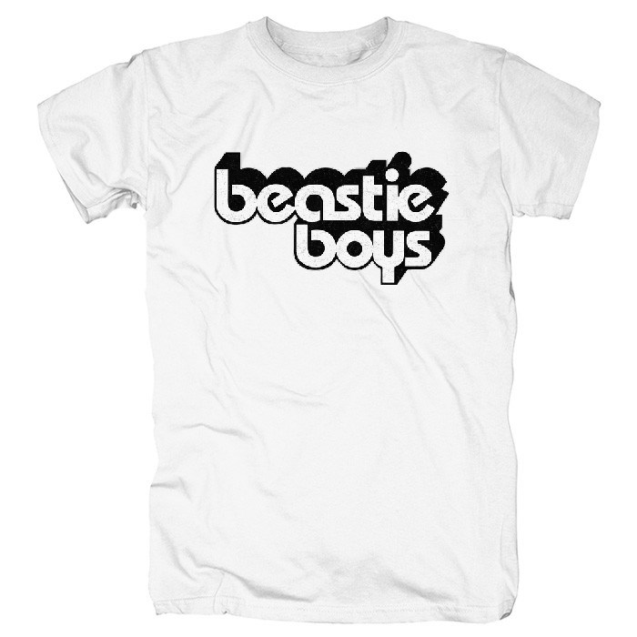 Beastie boys #4 - фото 240105