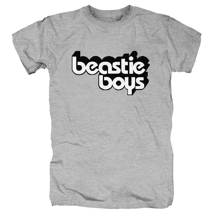 Beastie boys #4 - фото 240106