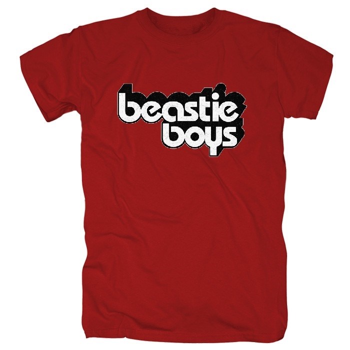 Beastie boys #4 - фото 240107