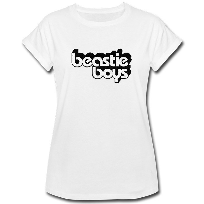 Beastie boys #4 - фото 240109