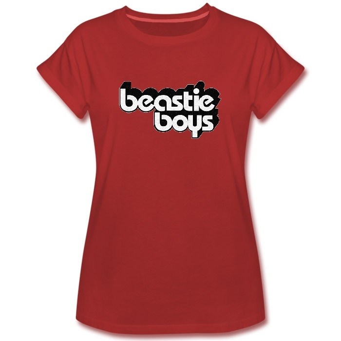 Beastie boys #4 - фото 240111