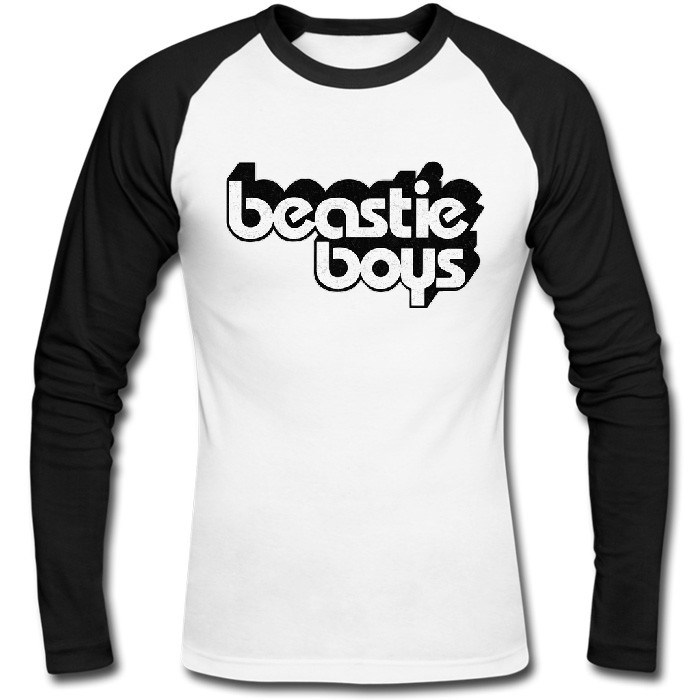 Beastie boys #4 - фото 240112