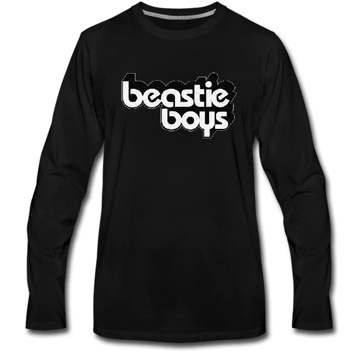 Beastie boys #4 - фото 240113