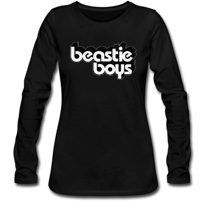 Beastie boys #4 - фото 240115