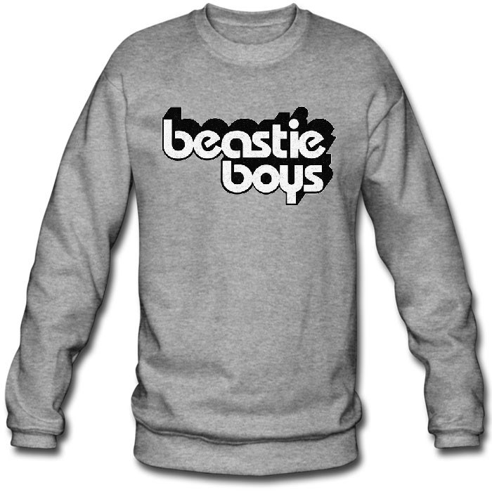 Beastie boys #4 - фото 240117