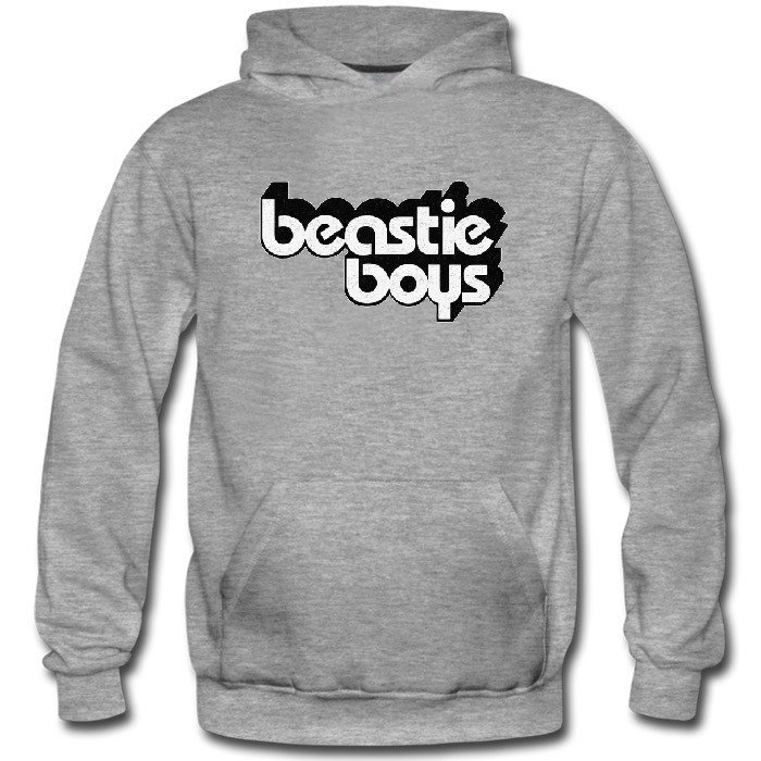 Beastie boys #4 - фото 240119