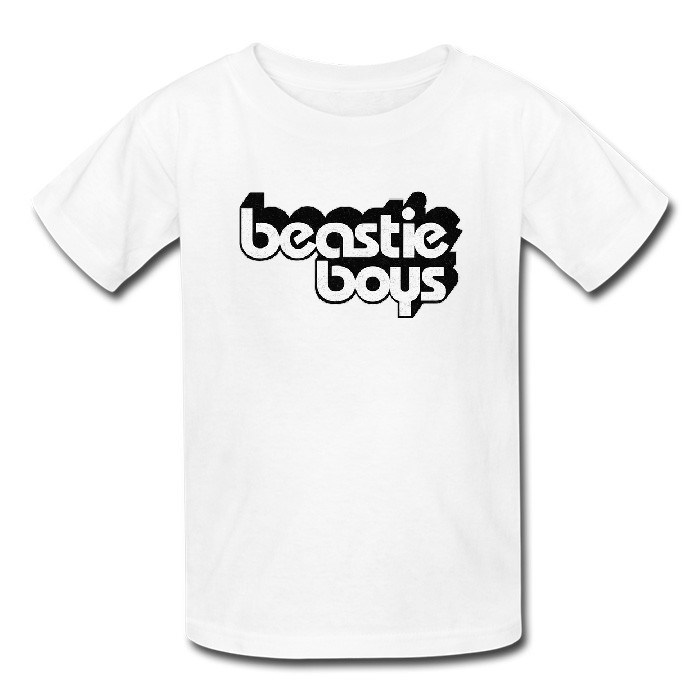 Beastie boys #4 - фото 240121
