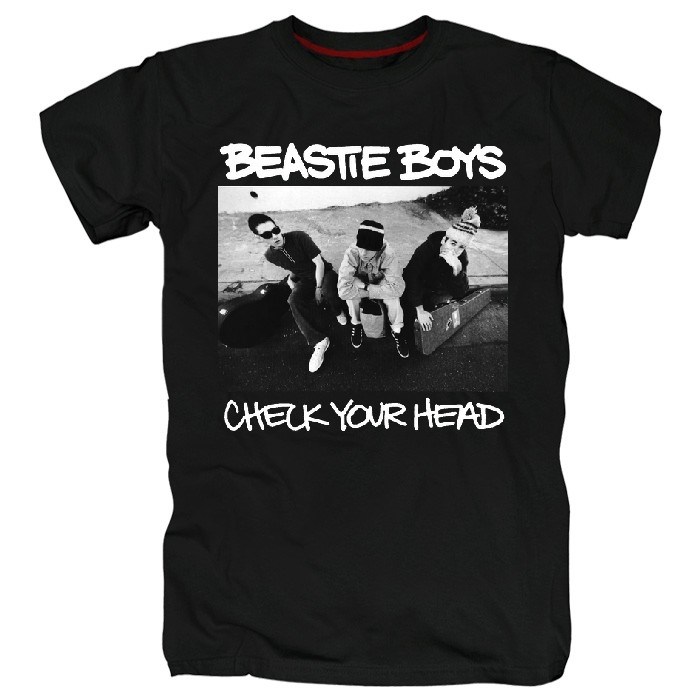 Beastie boys #5 - фото 240140