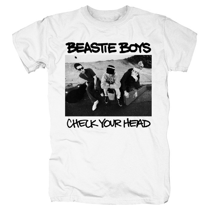 Beastie boys #5 - фото 240141