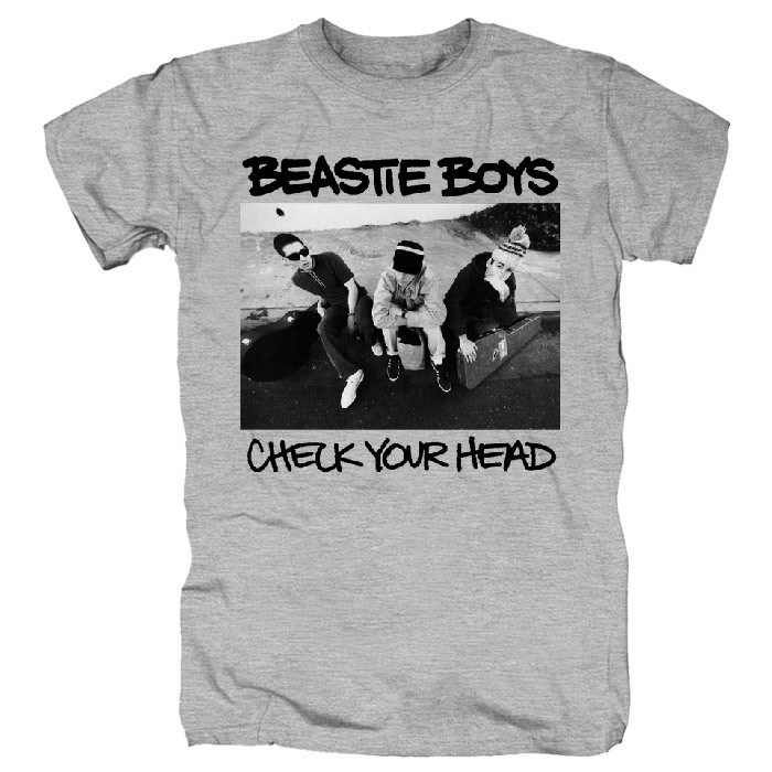Beastie boys #5 - фото 240142
