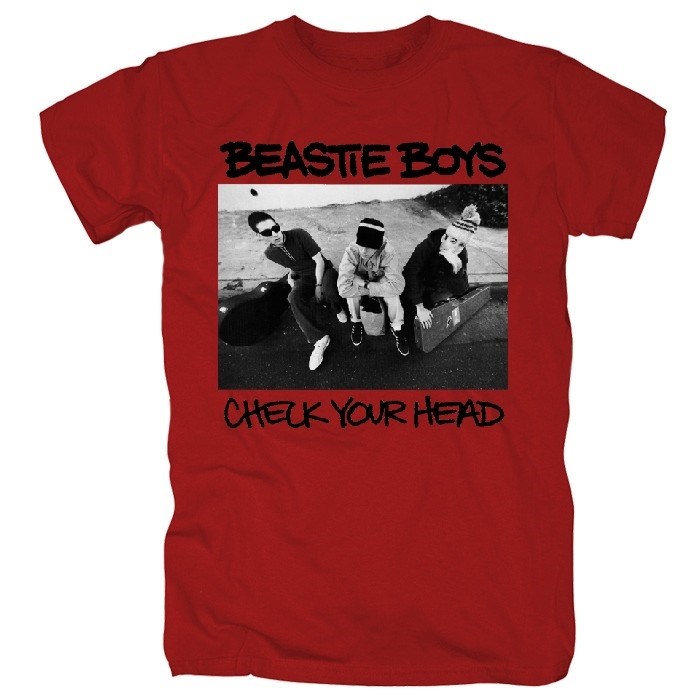 Beastie boys #5 - фото 240143