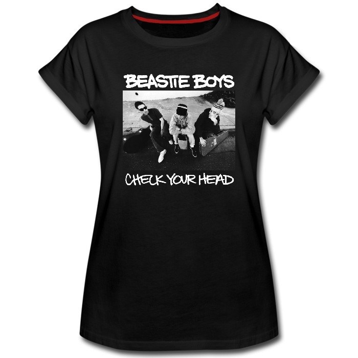 Beastie boys #5 - фото 240144