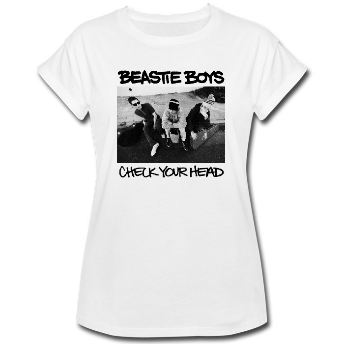 Beastie boys #5 - фото 240145