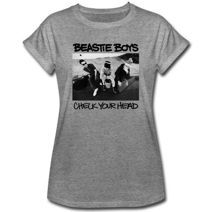 Beastie boys #5 - фото 240146