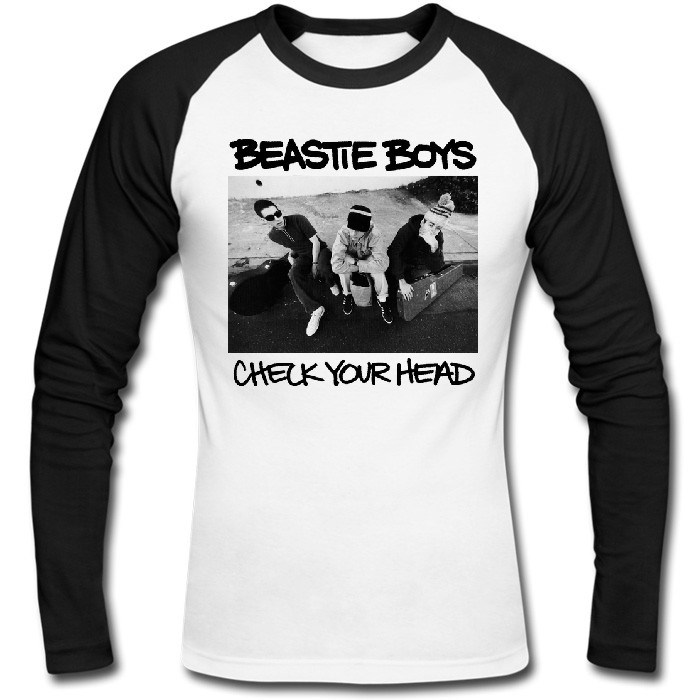 Beastie boys #5 - фото 240148