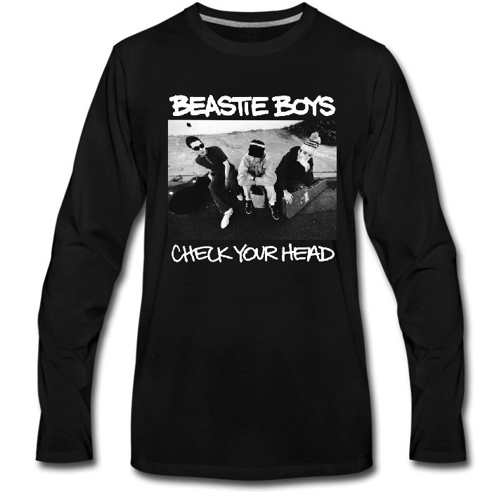 Beastie boys #5 - фото 240149