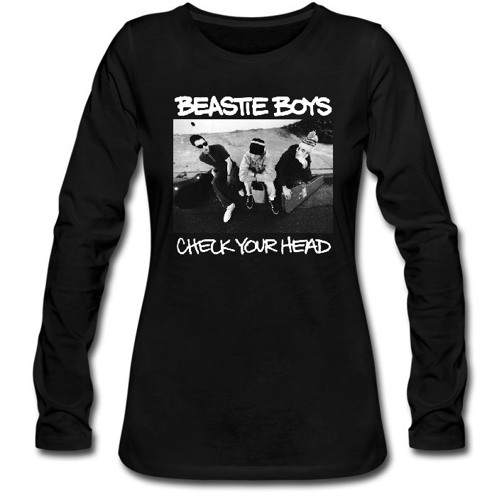 Beastie boys #5 - фото 240151