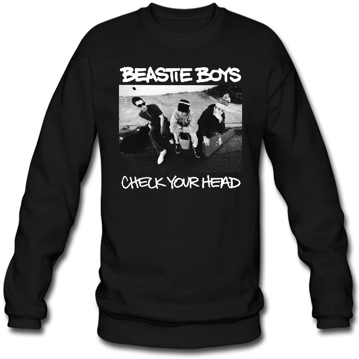 Beastie boys #5 - фото 240152
