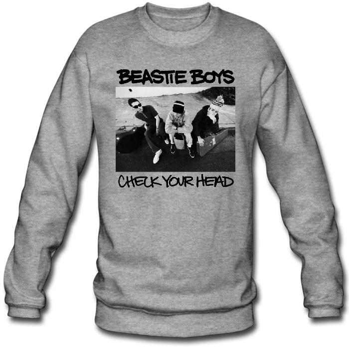 Beastie boys #5 - фото 240153