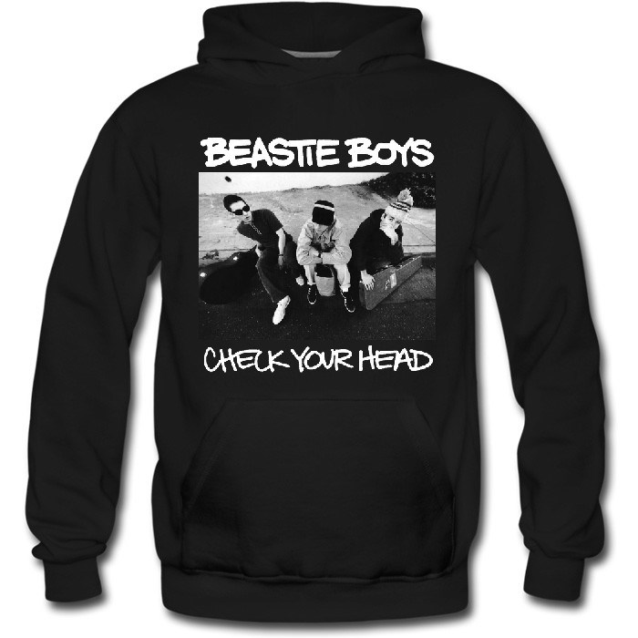 Beastie boys #5 - фото 240154
