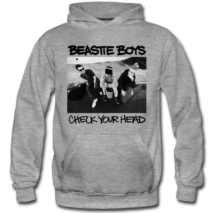 Beastie boys #5 - фото 240155