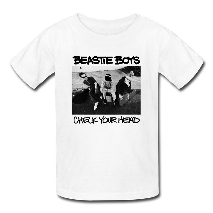 Beastie boys #5 - фото 240157