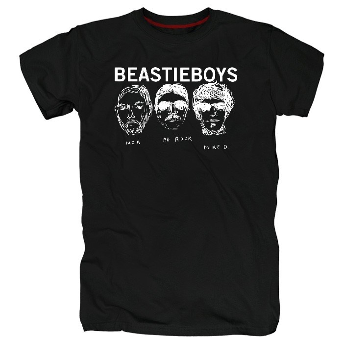Beastie boys #6 - фото 240176