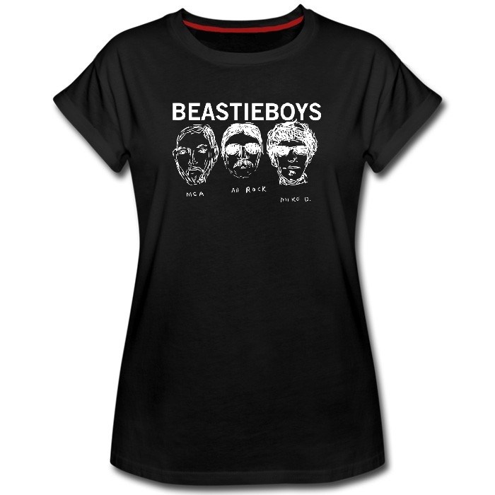 Beastie boys #6 - фото 240180