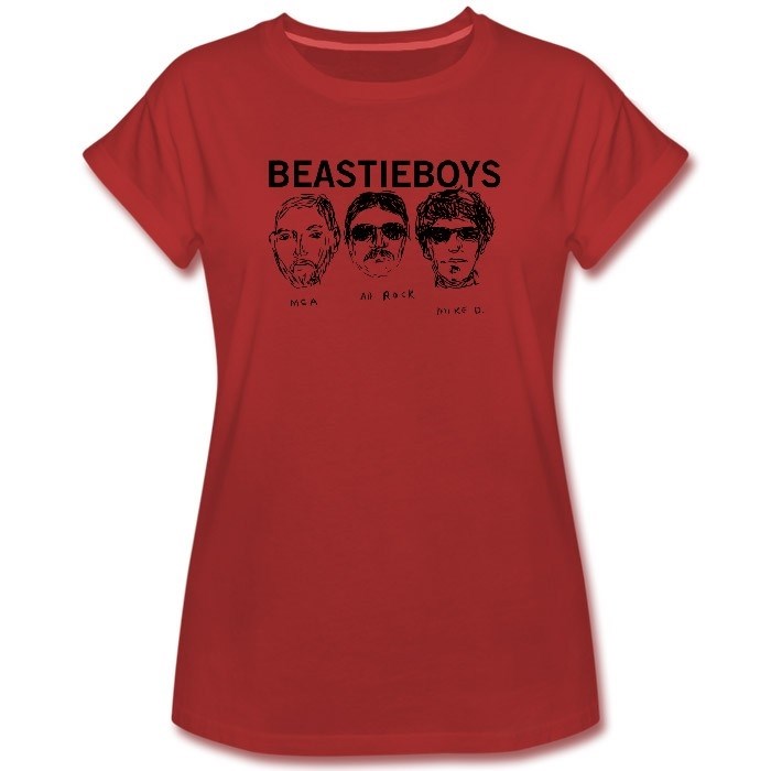 Beastie boys #6 - фото 240183