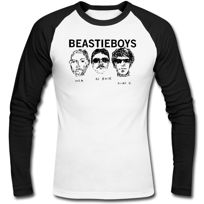 Beastie boys #6 - фото 240184