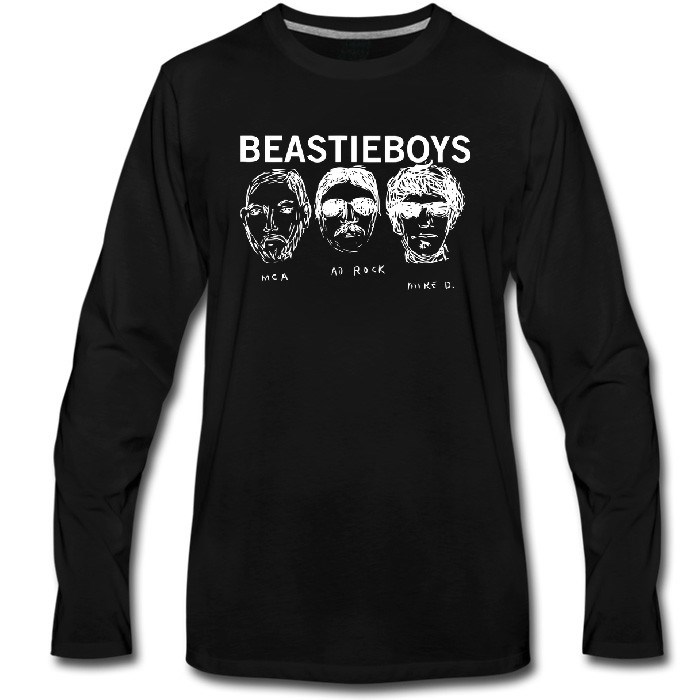 Beastie boys #6 - фото 240185