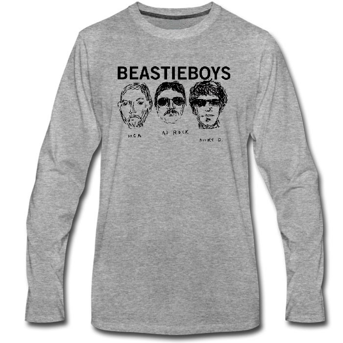 Beastie boys #6 - фото 240186