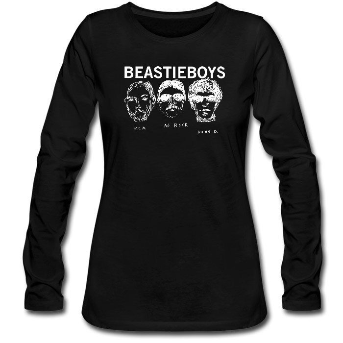 Beastie boys #6 - фото 240187