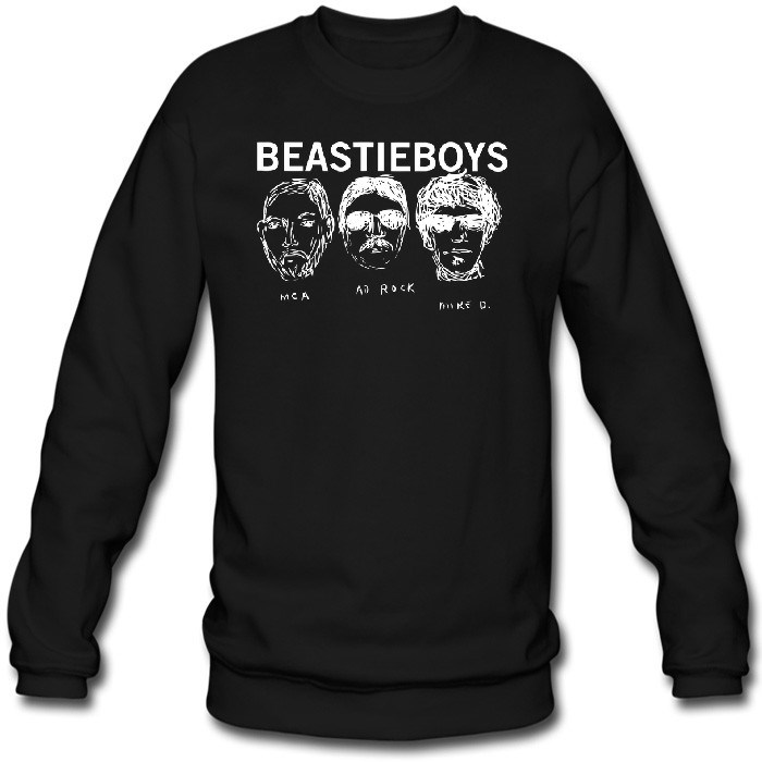 Beastie boys #6 - фото 240188