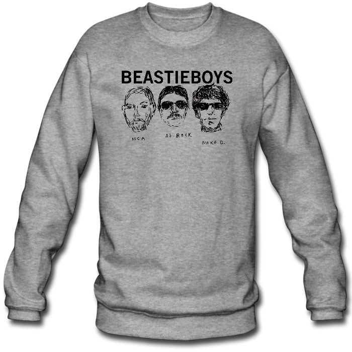 Beastie boys #6 - фото 240189