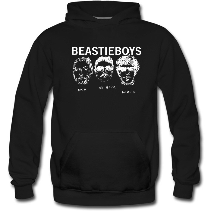 Beastie boys #6 - фото 240190