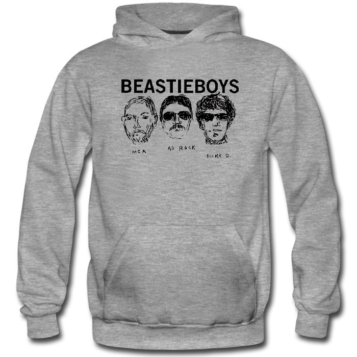 Beastie boys #6 - фото 240191