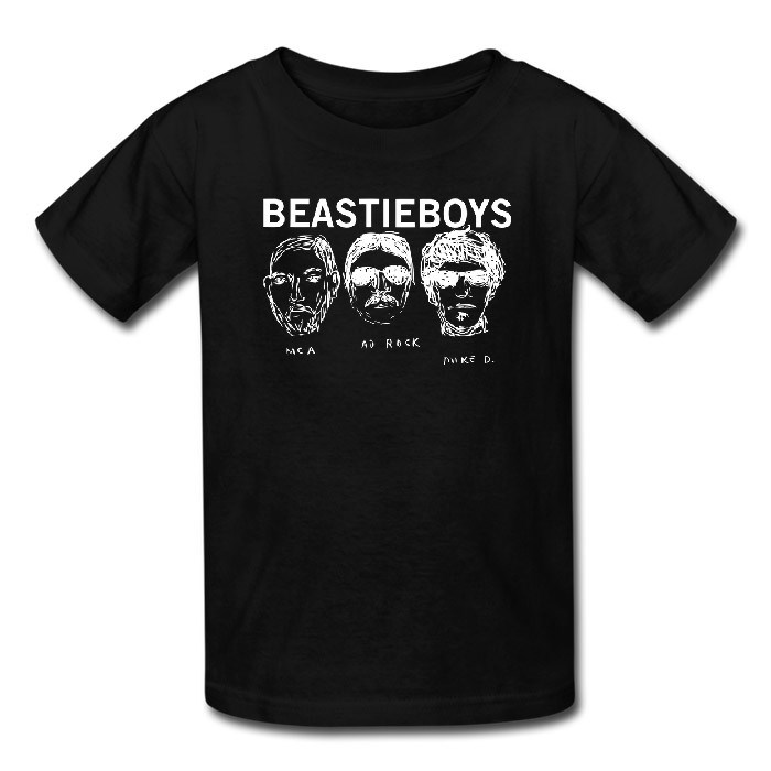 Beastie boys #6 - фото 240192