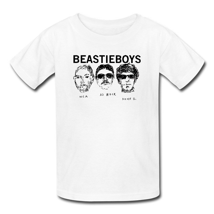 Beastie boys #6 - фото 240193