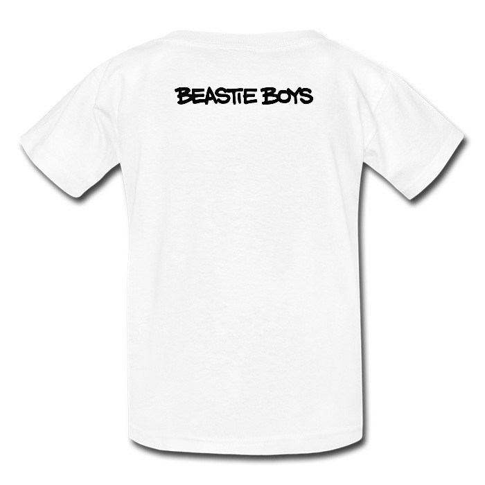Beastie boys #7 - фото 240247