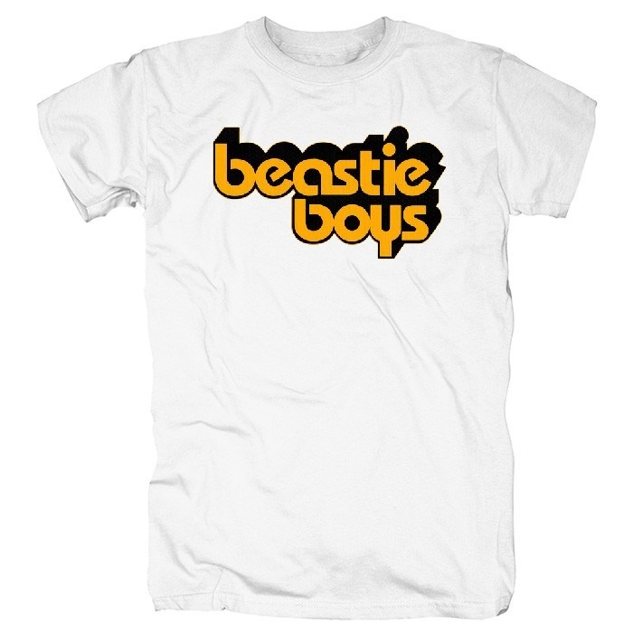 Beastie boys #8 - фото 240249