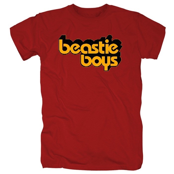 Beastie boys #8 - фото 240251