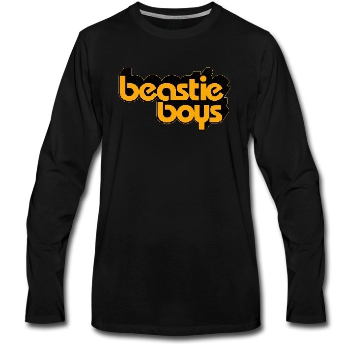 Beastie boys #8 - фото 240257