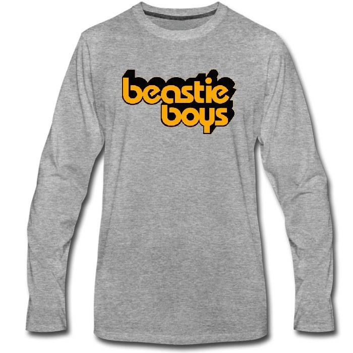Beastie boys #8 - фото 240258