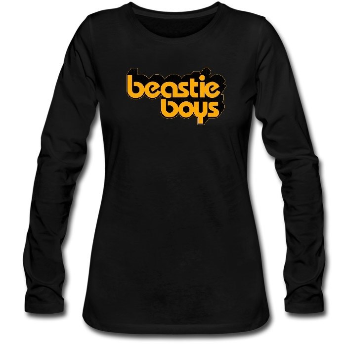 Beastie boys #8 - фото 240259