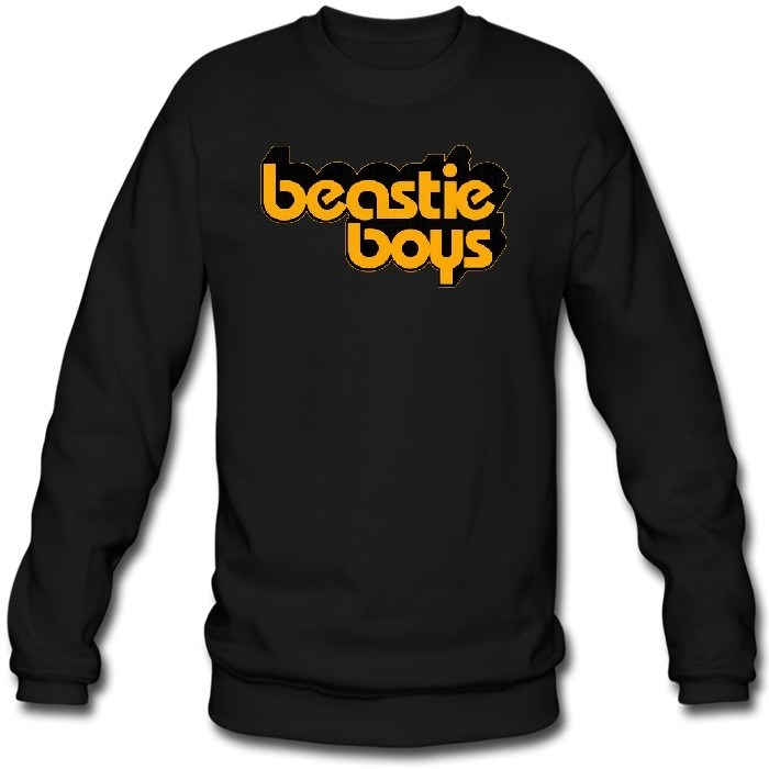 Beastie boys #8 - фото 240260